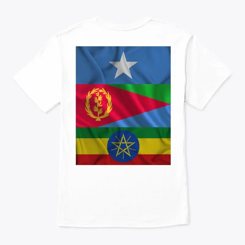 Representing - East Africa